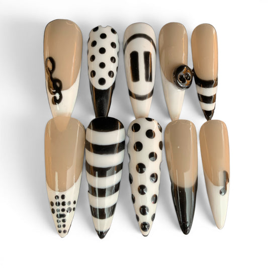 nail set