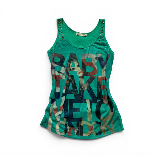 top size s/m