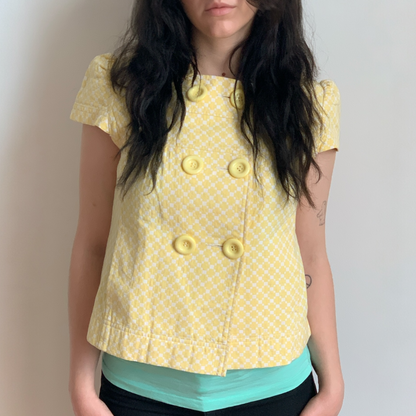 top size m