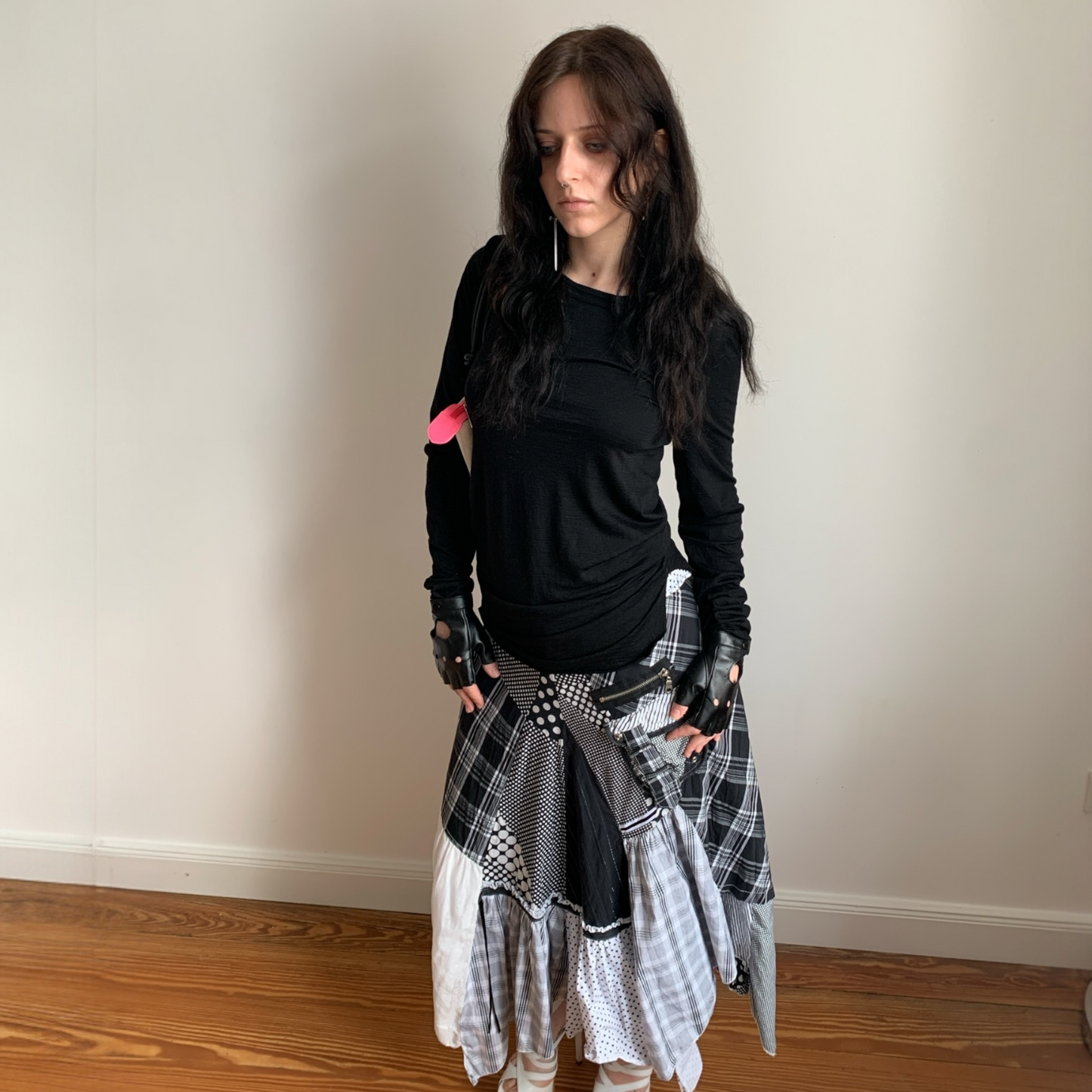 ann demeulemeester size s/m